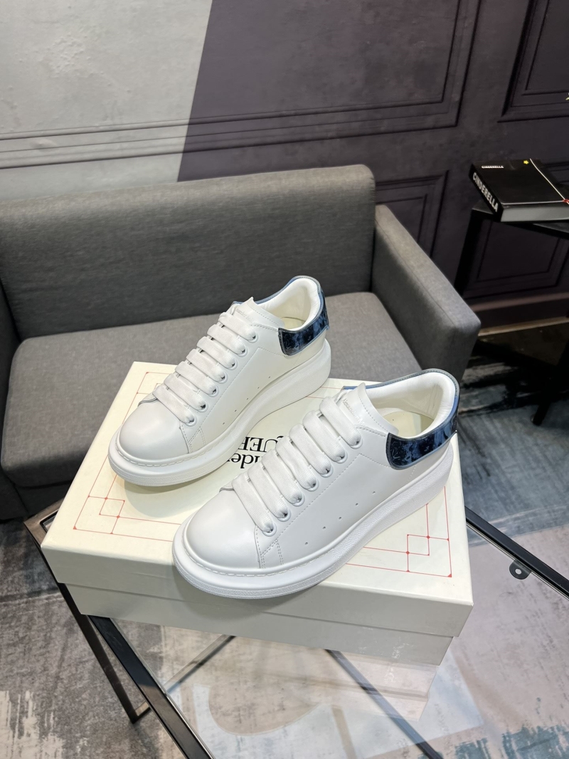 Alexander Mcqueen Casual Shoes